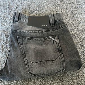 Mens CULT jeans
